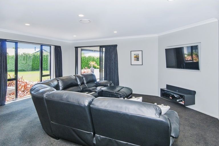 Photo of property in 101 Lowes Road, Rolleston, 7614