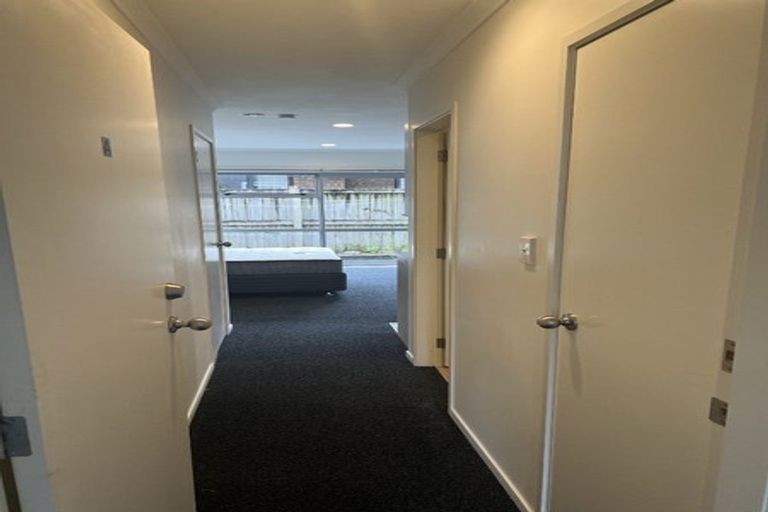 Photo of property in 16u2 Greensboro Street, Hamilton East, Hamilton, 3216