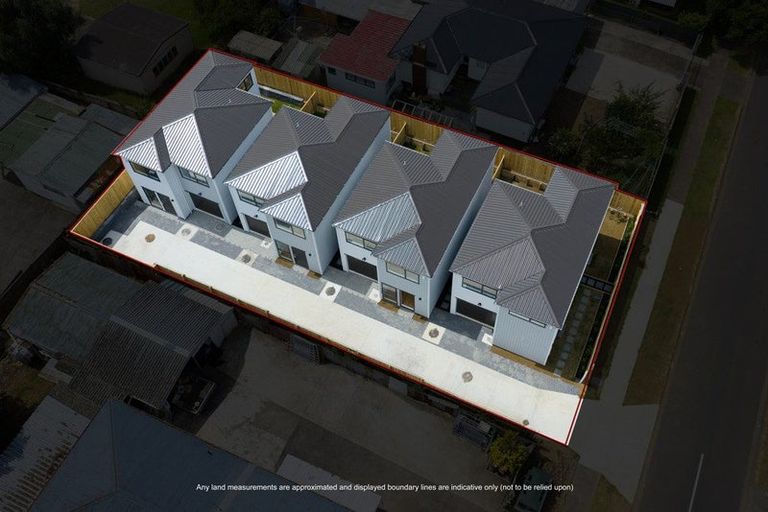Photo of property in 4a Bettina Place, Manurewa, Auckland, 2102