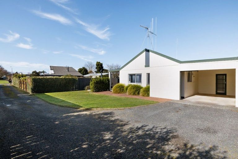 Photo of property in 7a Dallas Place, Leamington, Cambridge, 3432