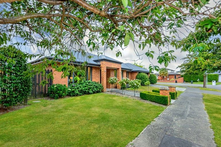 Photo of property in 8 Sedgemoor Close, Burwood, Christchurch, 8083