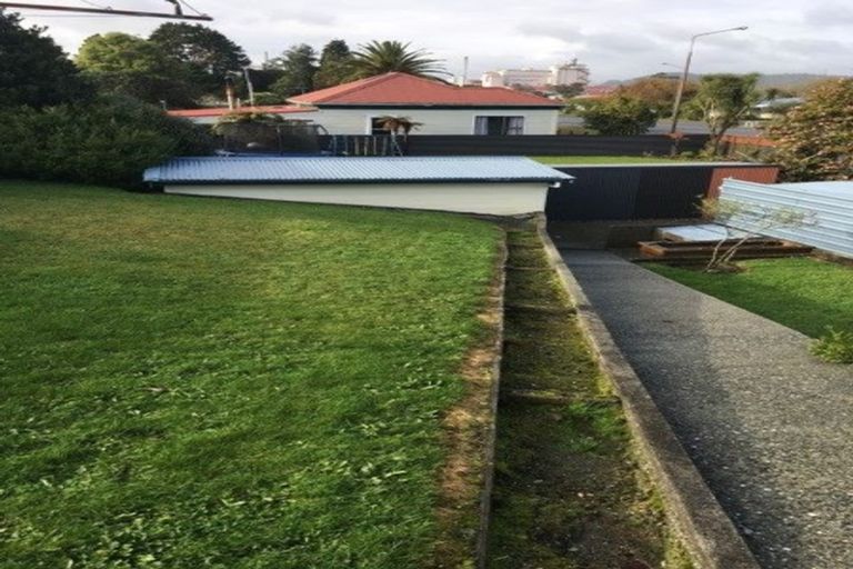 Photo of property in 70 Sale Street, Hokitika, 7810