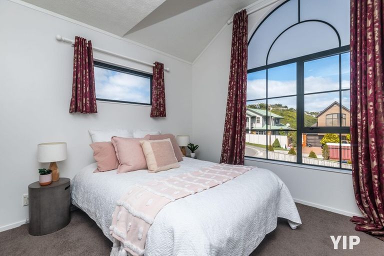 Photo of property in 22 Peppertree Lane, Woodridge, Wellington, 6037