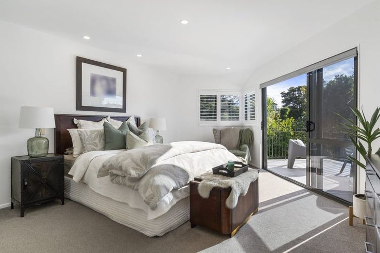 Photo of property in 116a Pah Road, Cockle Bay, Auckland, 2014