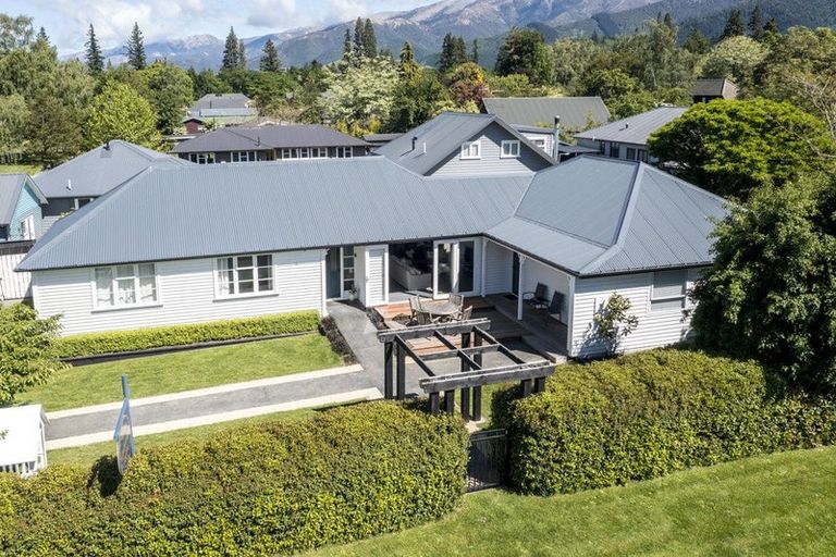Photo of property in 38 Harrogate Street, Hanmer Springs, 7334