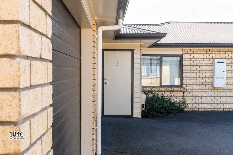 Photo of property in 184c Killarney Road, Frankton, Hamilton, 3204