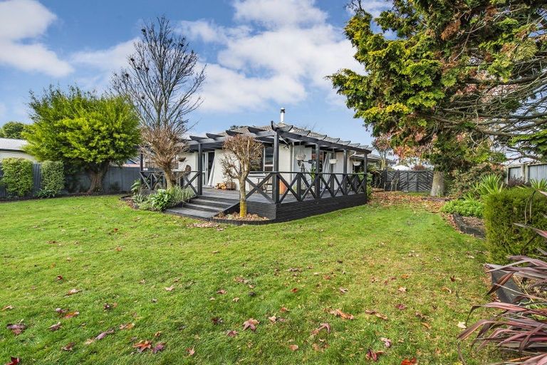 Photo of property in 14 Riwai Street, Templeton, Christchurch, 8042