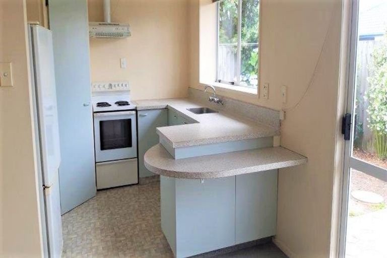 Photo of property in 1/20 Washbournes Road, Wigram, Christchurch, 8042