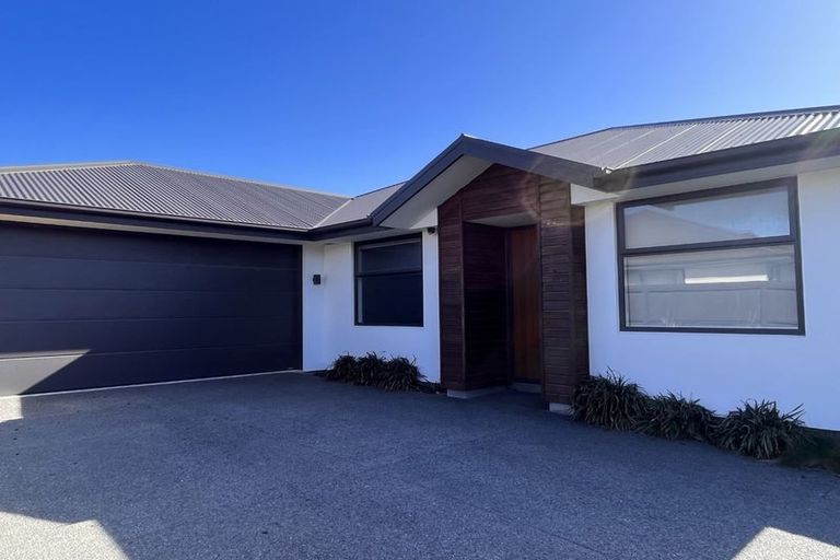 Photo of property in 11 Mackay Street, Wigram, Christchurch, 8042