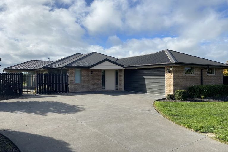 Photo of property in 3 Everest Way, Springston, 7616