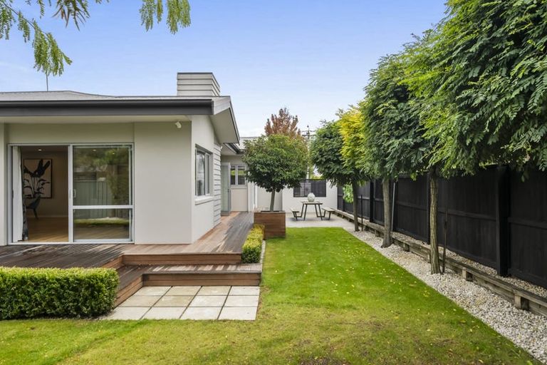 Photo of property in 29 Meadow Street, Papanui, Christchurch, 8052