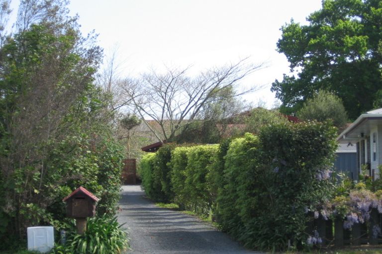 Photo of property in 32a Page Street, Morrinsville, 3300