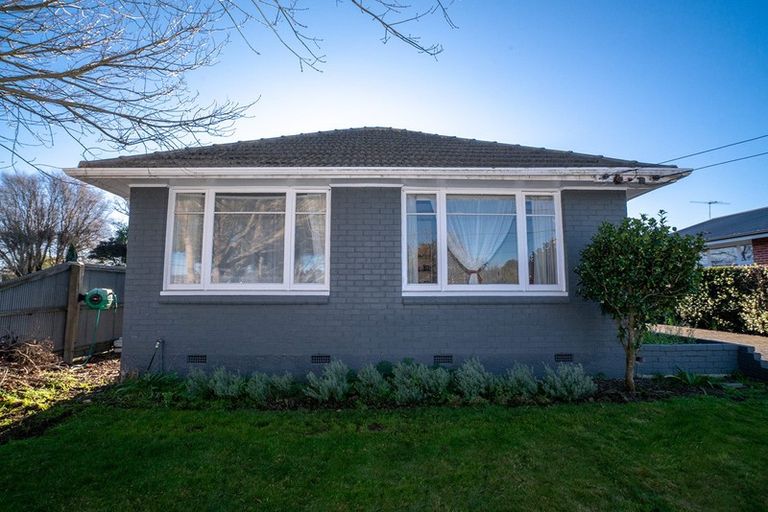 Photo of property in 14 Mathers Road, Hoon Hay, Christchurch, 8025