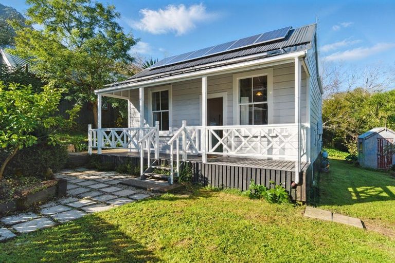 Photo of property in 1b Burke Street, Te Aroha, 3320