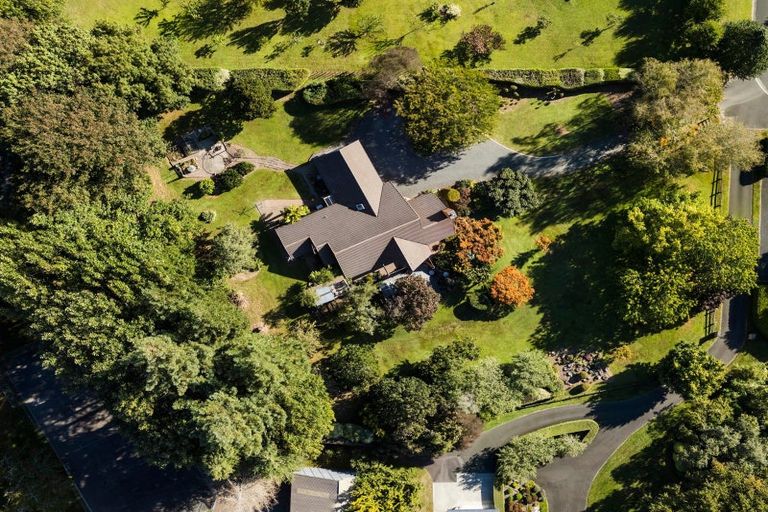 Photo of property in 10 Sanctuary Lane, Tamahere, Hamilton, 3283
