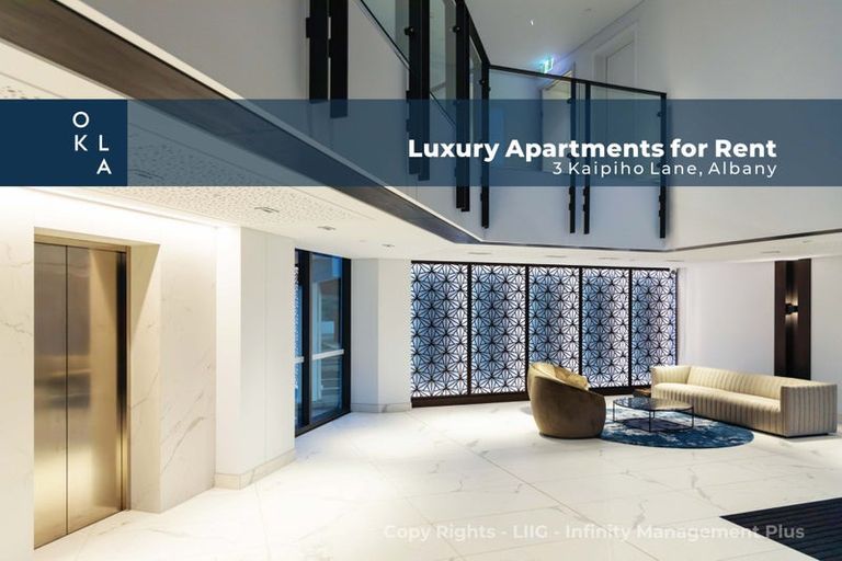 Photo of property in 110/3 Kaipiho Lane, Albany, Auckland, 0632