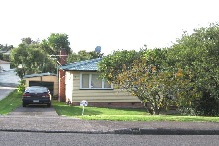 Photo of property in 88a Wharf Road, Te Atatu Peninsula, Auckland, 0610