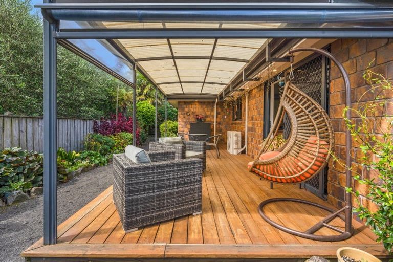 Photo of property in 5a Shanley Crescent, Waiuku, 2123