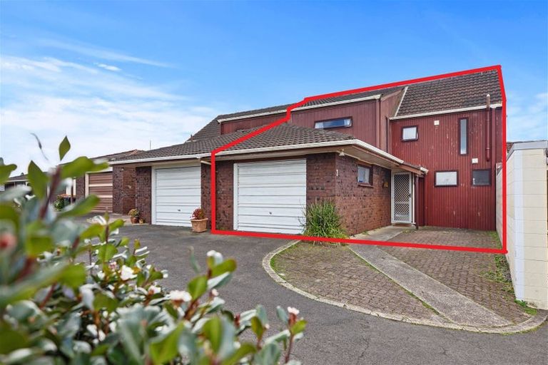 Photo of property in 3/19 Oxford Street, Te Puke, 3119