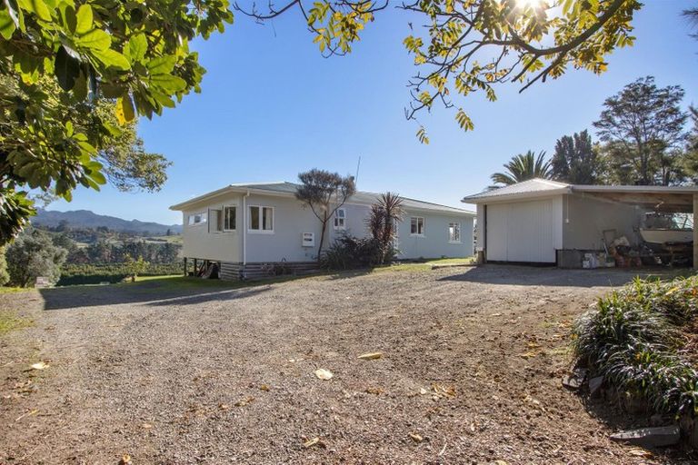Photo of property in 470 Wright Road, Aongatete, Katikati, 3181