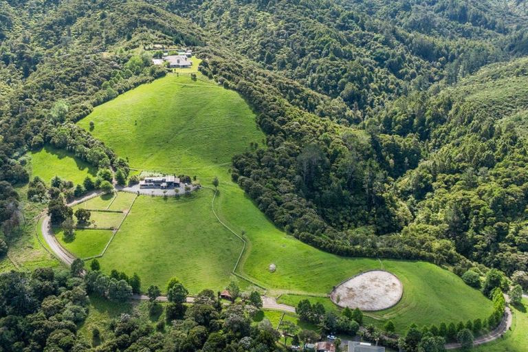 Photo of property in 184 North Road, Clevedon, Papakura, 2582