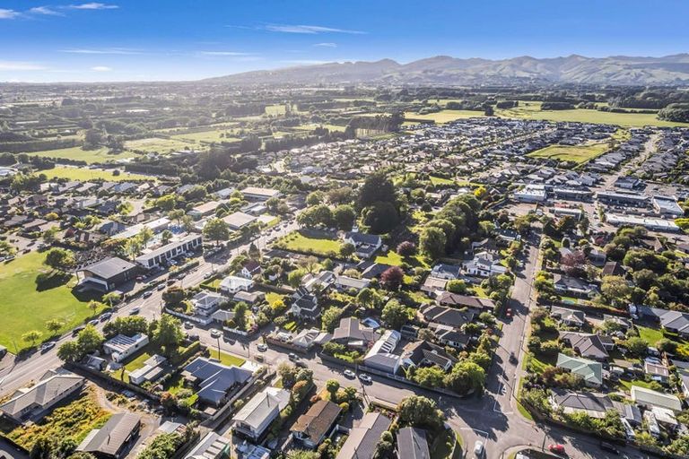 Photo of property in 14 Norris Street, Prebbleton, 7604