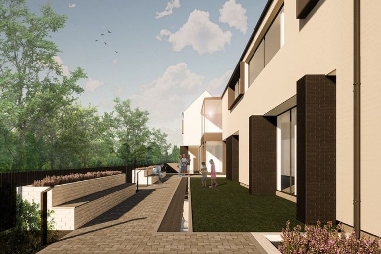 Photo of property in 122 Heaton Street, Merivale, Christchurch, 8052