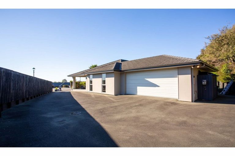 Photo of property in 3 Romney Close, Richmond, 7020