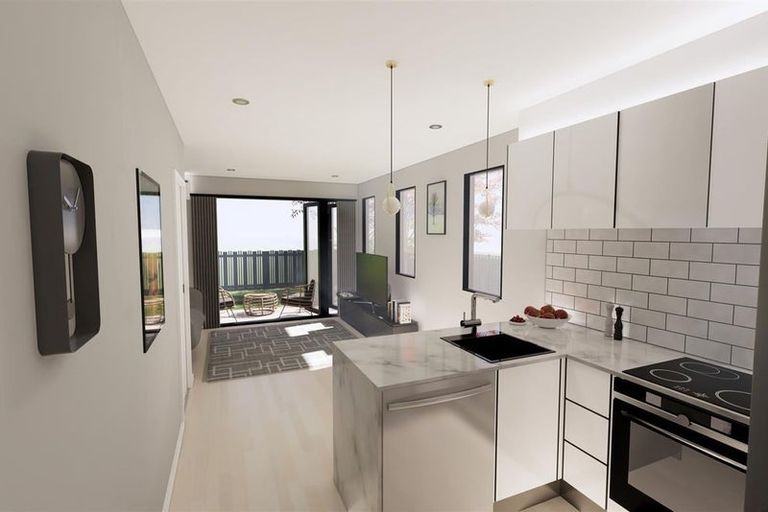 Photo of property in 110 Alfriston Road, Manurewa, Auckland, 2105