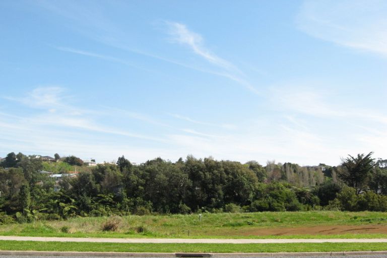 Photo of property in 211 Heta Road, Merrilands, New Plymouth, 4312