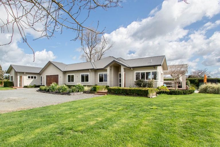 Photo of property in 16 Camdon Place, Tamahere, Hamilton, 3283