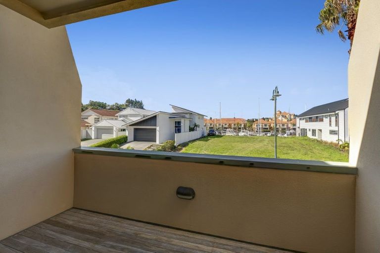 Photo of property in 9/595 Laurie Southwick Parade, Gulf Harbour, Whangaparaoa, 0930