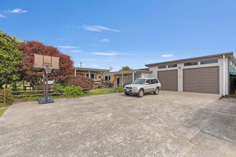 Photo of property in 163 College Road, Edgecumbe, 3120