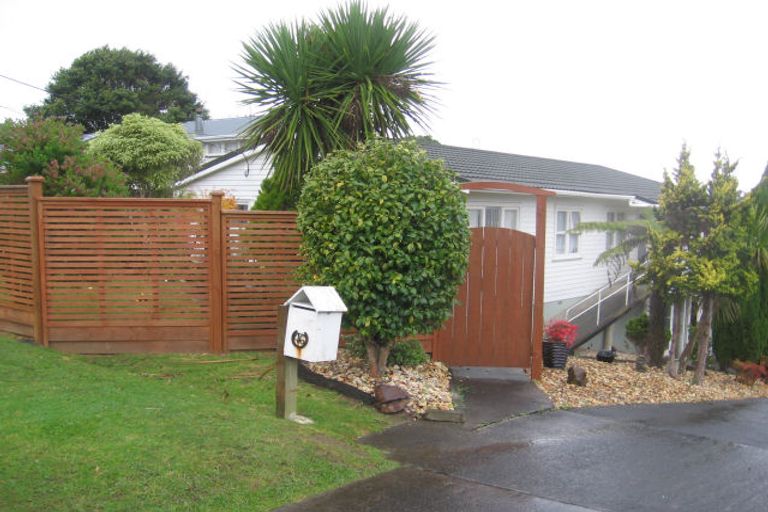 Photo of property in 1/46 Hastings Road, Mairangi Bay, Auckland, 0630