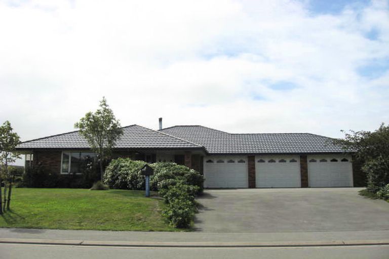 Photo of property in 20 Stonebridge Way, Prebbleton, 7604