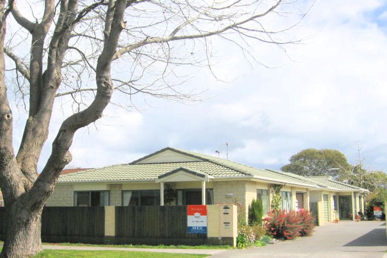 Photo of property in 25b Herewini Street, Victoria, Rotorua, 3010