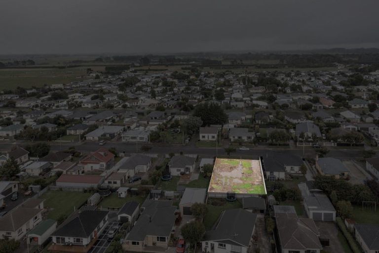 Photo of property in 43 Tanner Street, Grasmere, Invercargill, 9810