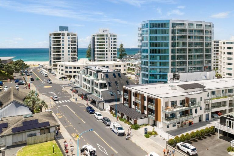 Photo of property in 201/6 Adams Avenue, Mount Maunganui, 3116