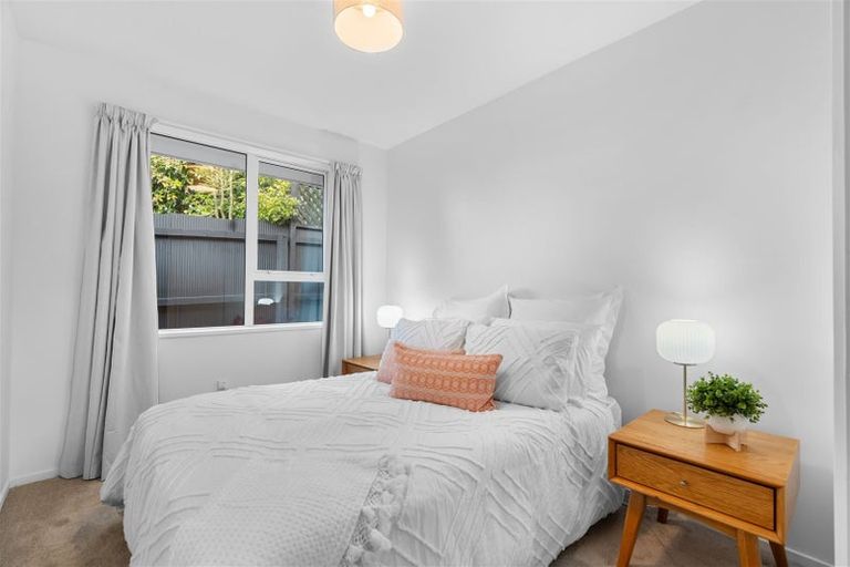 Photo of property in 216 Grahams Road, Burnside, Christchurch, 8053