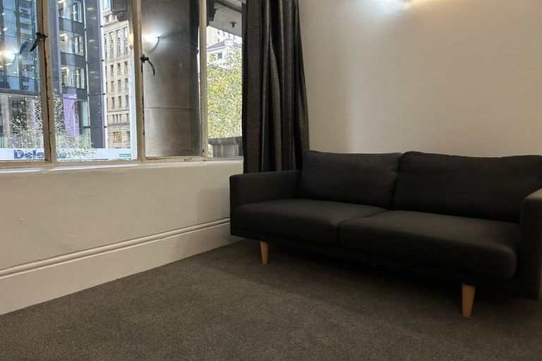 Photo of property in 1/105 Queen Street, Auckland Central, Auckland, 1010