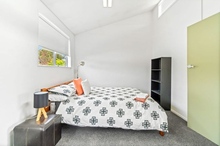 Photo of property in 3/27 Brockworth Place, Riccarton, Christchurch, 8011