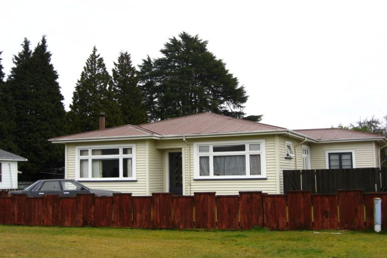 Photo of property in 10 Mace Street, Reefton, 7830