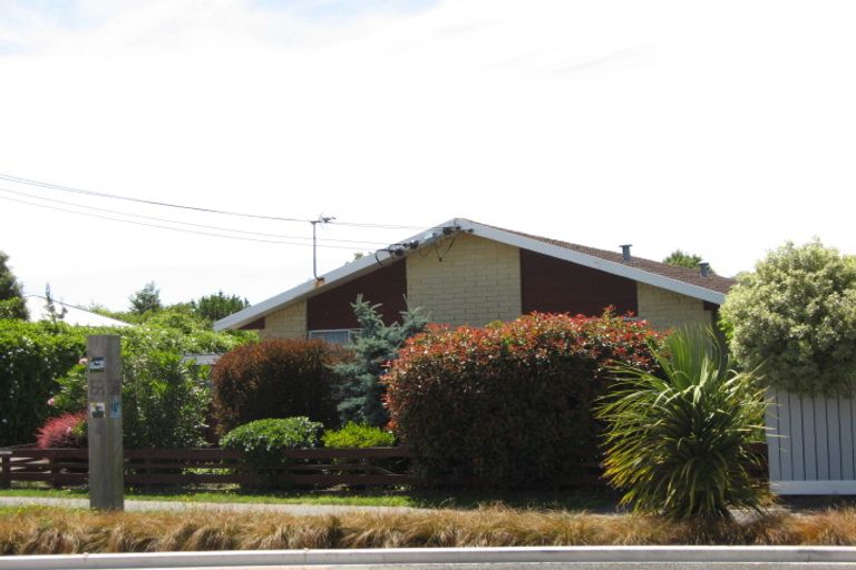 Photo of property in 5/106 Geraldine Street, Edgeware, Christchurch, 8013