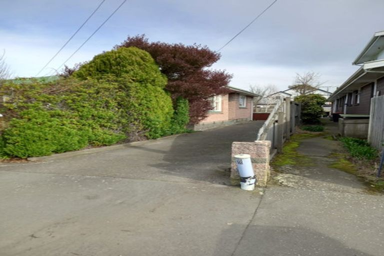 Photo of property in 469 Madras Street, St Albans, Christchurch, 8014