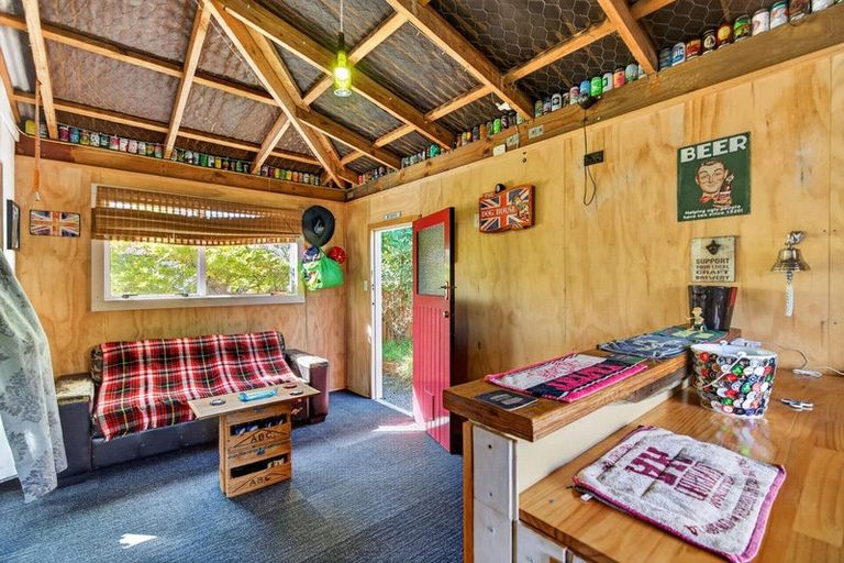Photo of property in 33 Venice Street, Martinborough, 5711