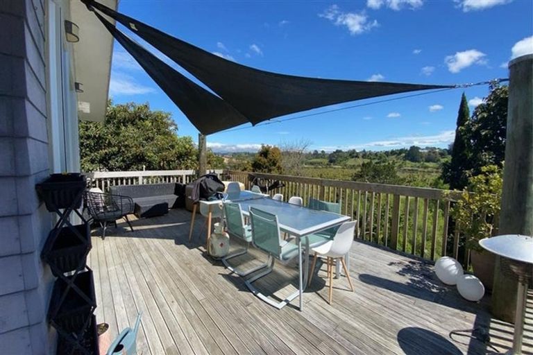 Photo of property in 23 Ward Street, Gate Pa, Tauranga, 3112