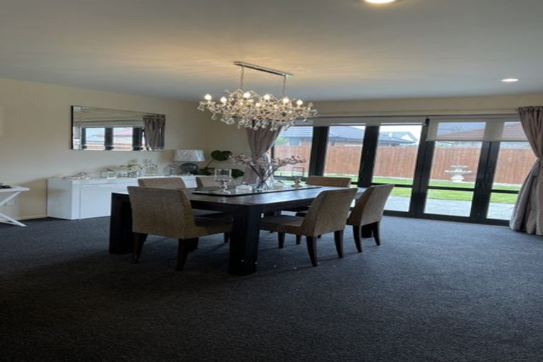 Photo of property in 12 Protea Place, Wigram, Christchurch, 8042