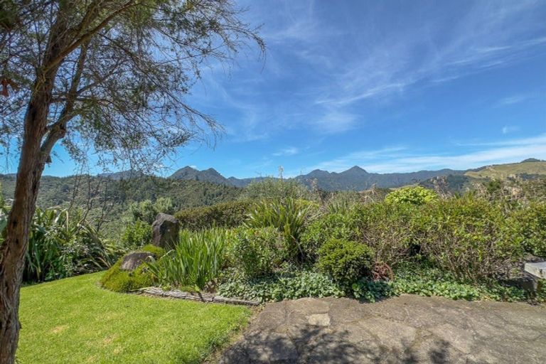 Photo of property in 521b Kauaeranga Valley Road, Thames, 3577