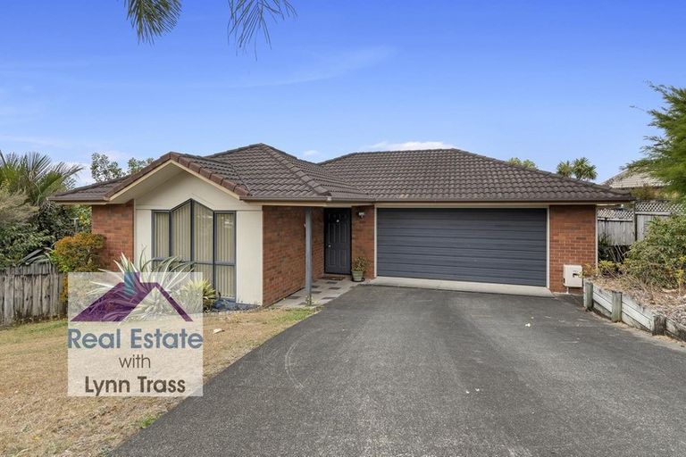 Photo of property in 18 Pebble Beach Boulevard, Te Kamo, Whangarei, 0112