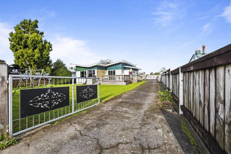 Photo of property in 61 Fenton Street, Stratford, 4332